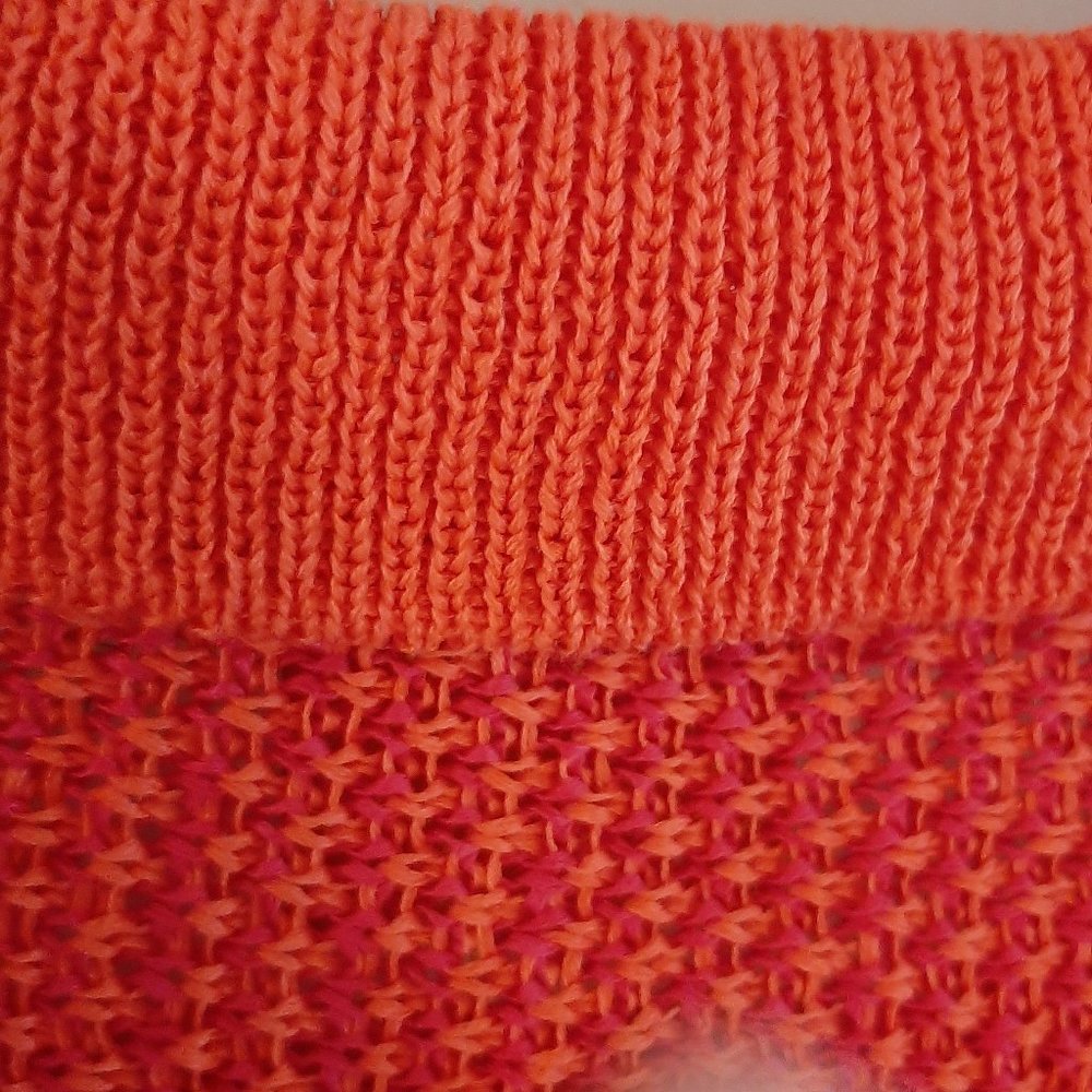 Tory Burch Summer Sweater - Sz. S - Picture 8 of 10